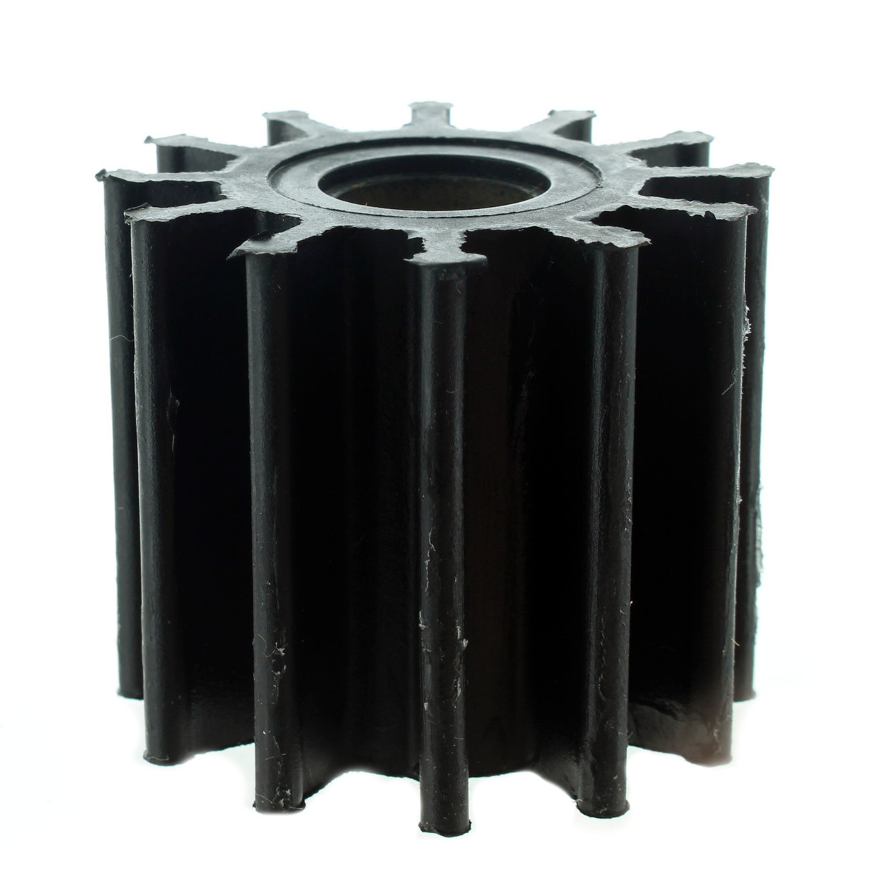 Aftermarket New Neoprene Impeller, 47-3306