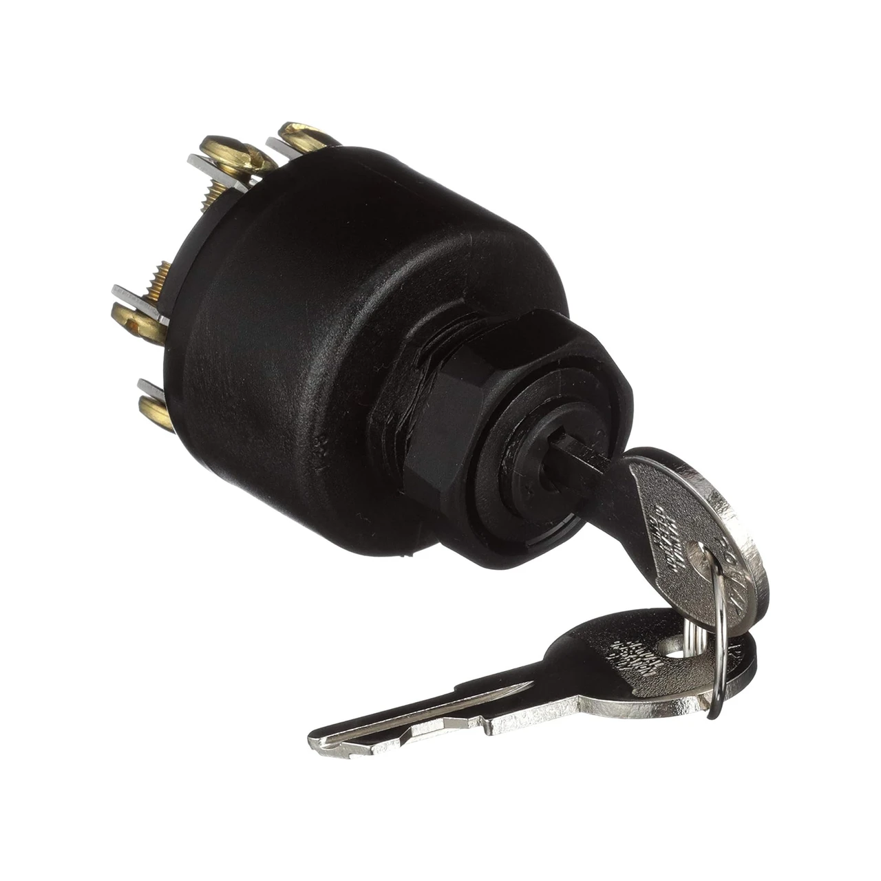 Seachoice New Ignition/Starter Switch 3-Position for Johnson/Evinrude, 50-11651