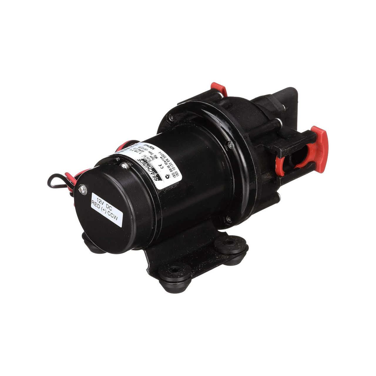 Seachoice New Water Pressure System Pump, 50-17871
