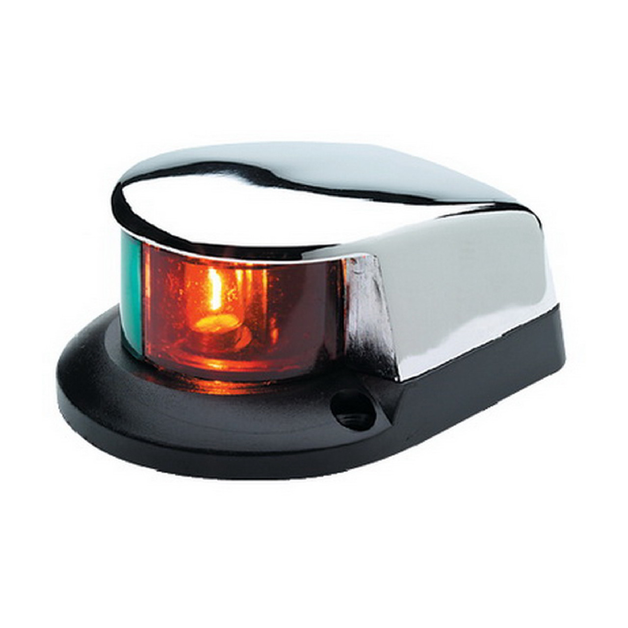 Seachoice New Bi-Color Bow Light 2-3/4", 50-04981