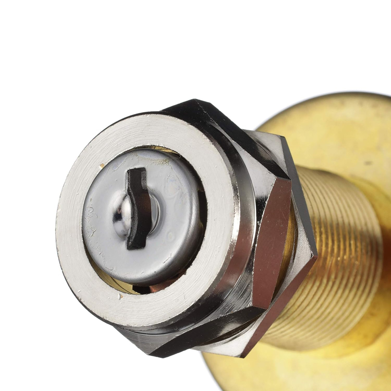 Seachoice New Ignition/Starter Switch H/D 3-Position, 50-11621