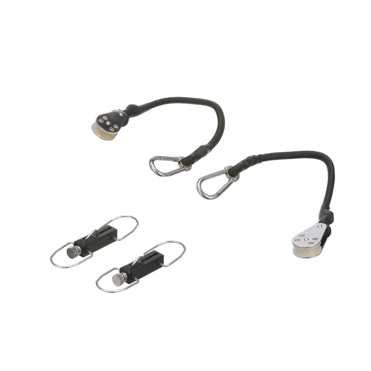 Seachoice New Premium Outrigger Rigging Kit, 50-88131