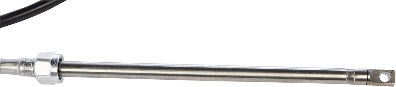 SeaStar SSC13420 Rack & Pinion 20ft Mechanical Steering Cable Teleflex ...