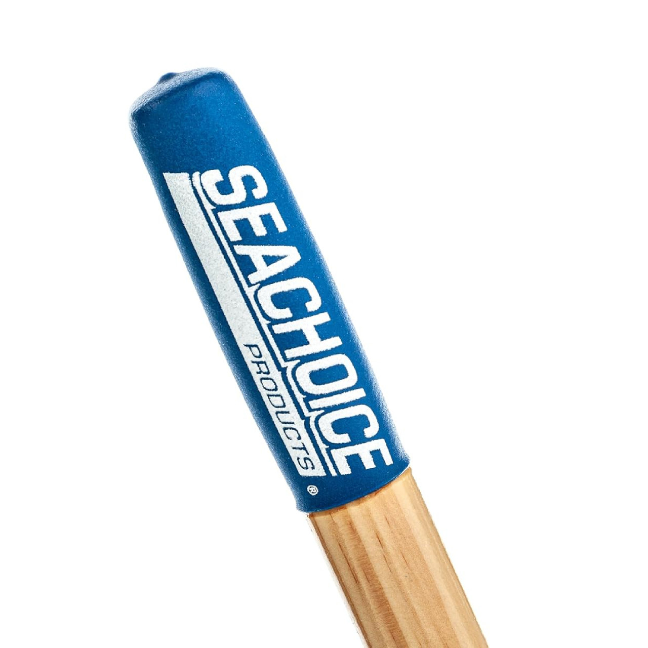 Seachoice New Premium Varnished Oar with Comfort Grip 8 Ft, 50-71158