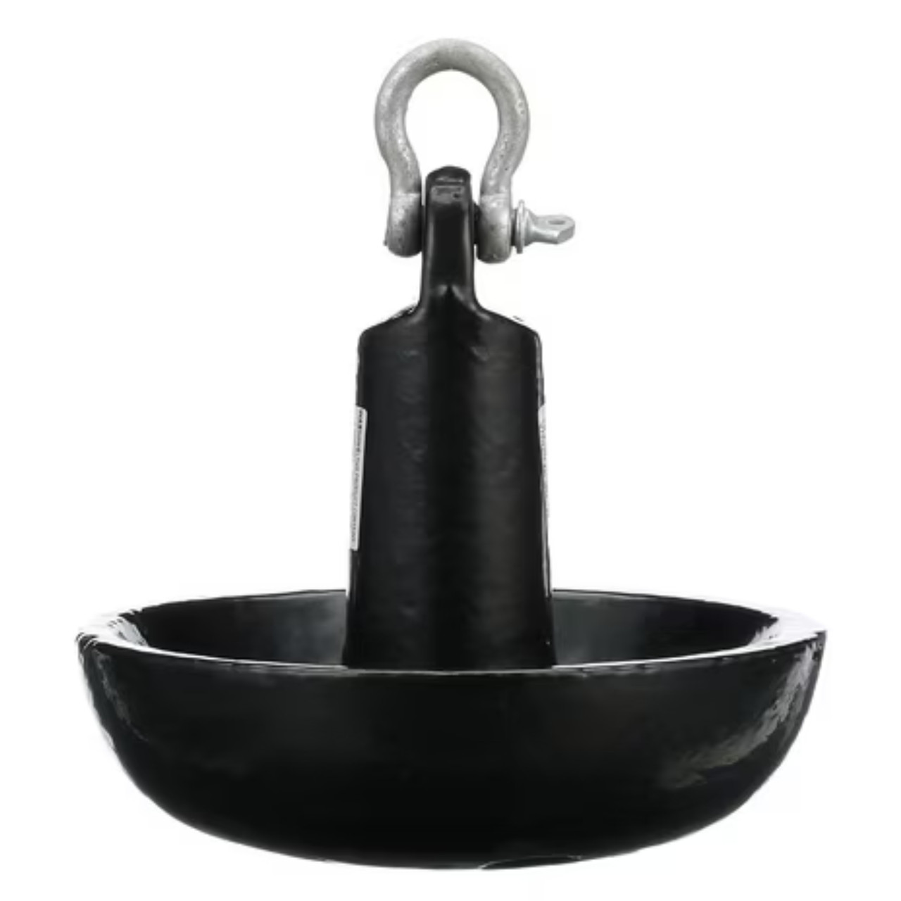 Seachoice 20lb Vinyl Coated Mushroom Anchor, 50-41270