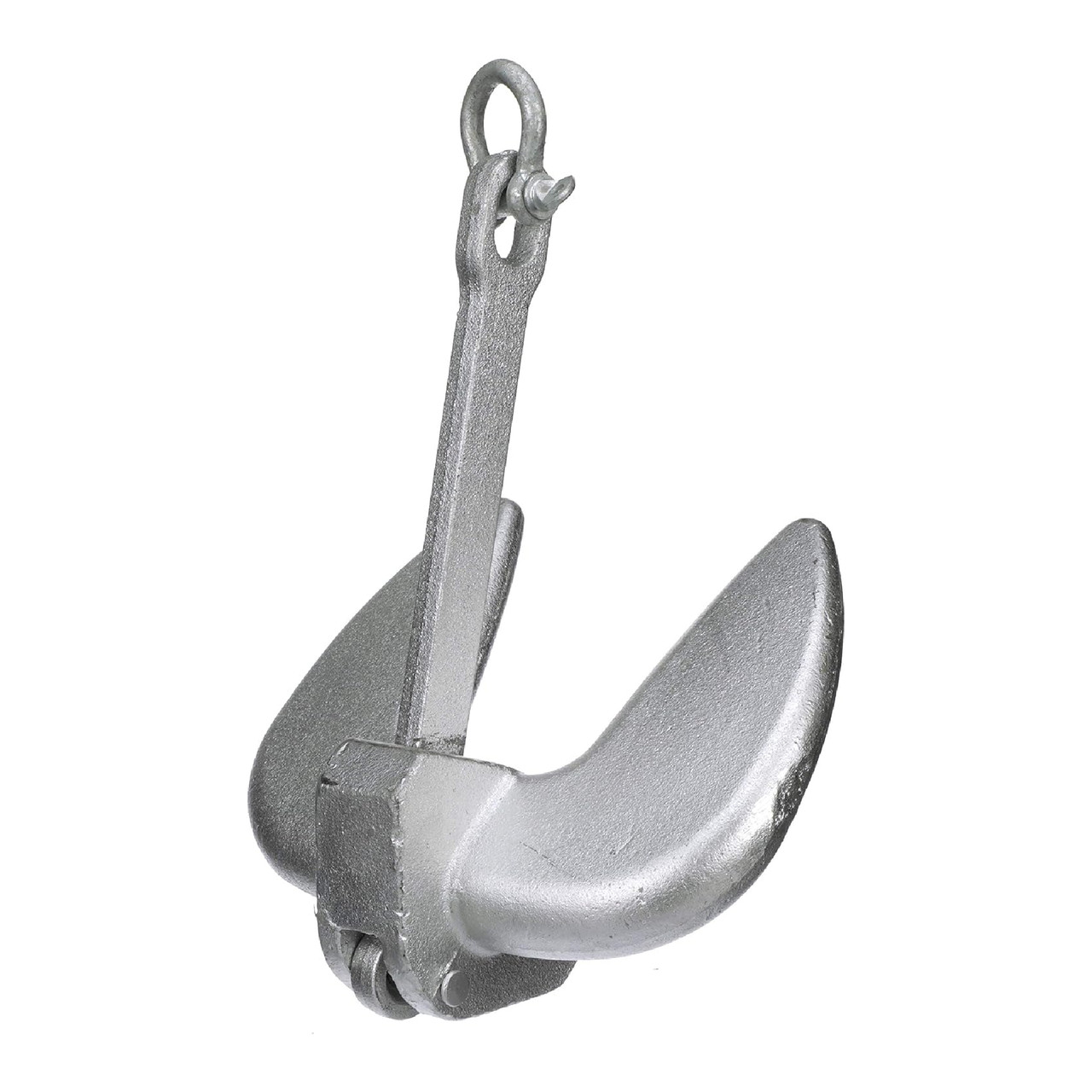 Seachoice New 20Lb Navy Anchor, 50-41380