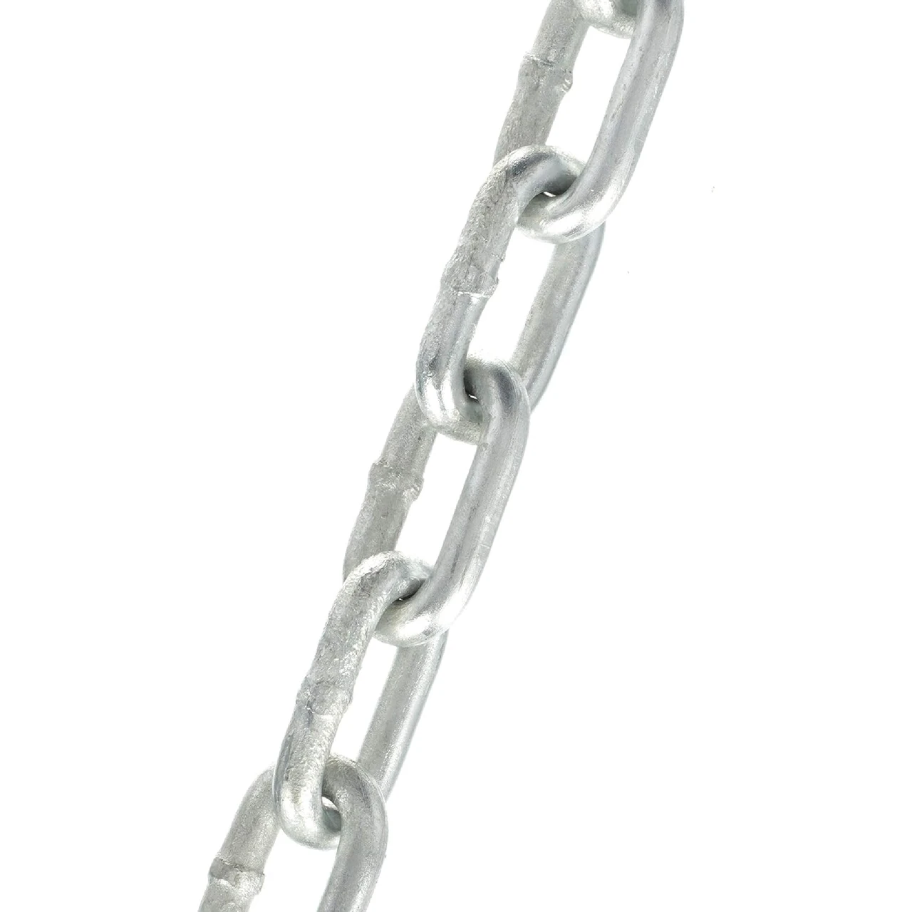 Seachoice New Hot Dipped Galvanized Deluxe Fluke Anchor Kit, 50-41722