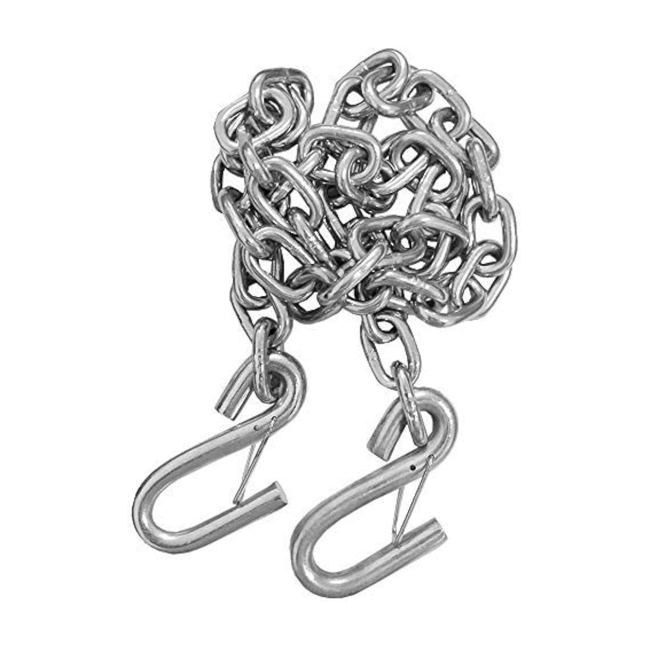 Seachoice New Trailer Safety Chain 7/32"x36", 50-51271