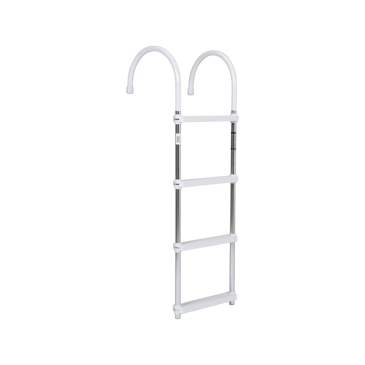 Seachoice New Boarding Ladder 4 Steps, 50-71560