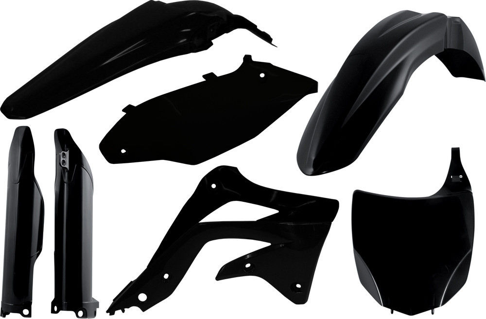 ACERBIS Full Plastic Kit, 22504-50001