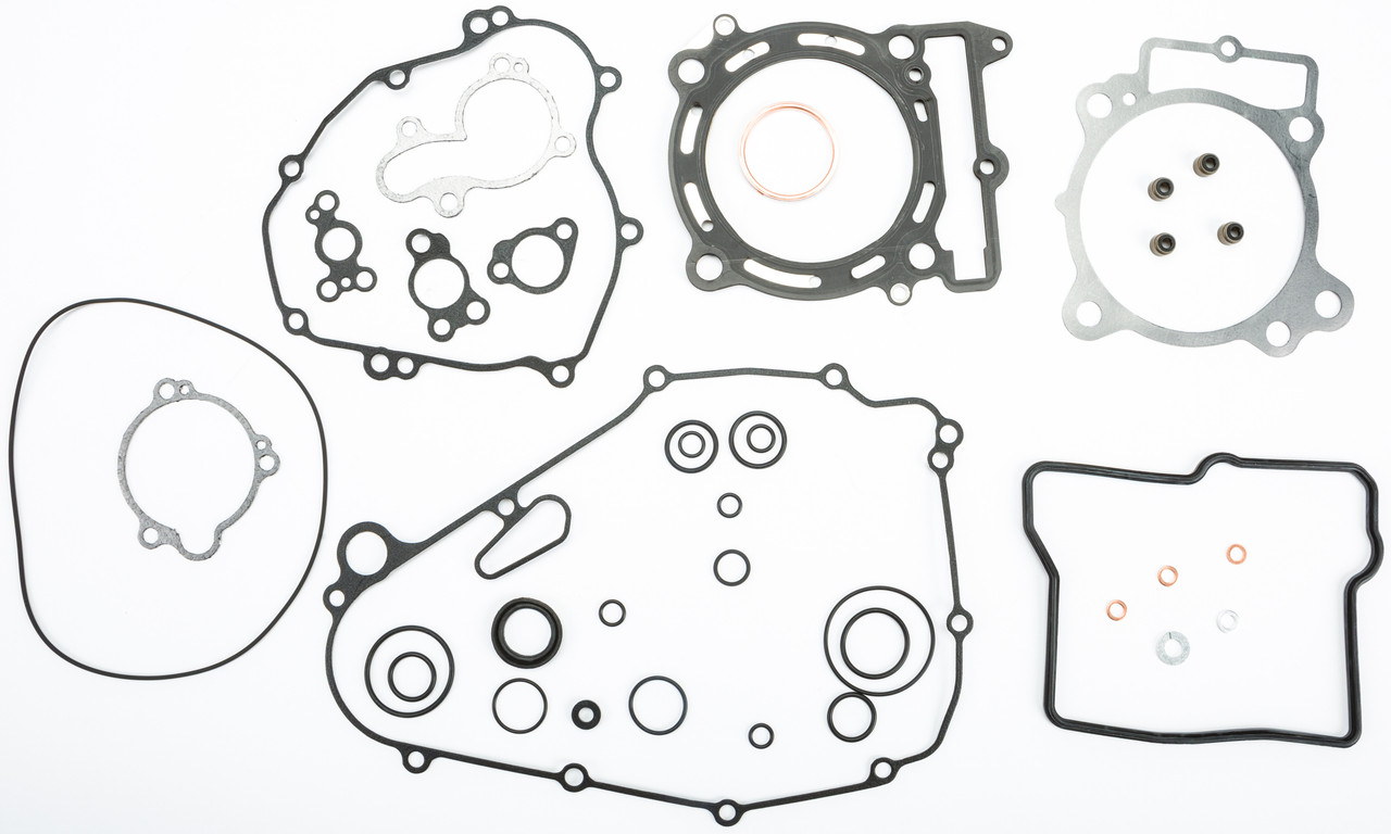 ATHENA Complete Gasket Kit, 68-0417