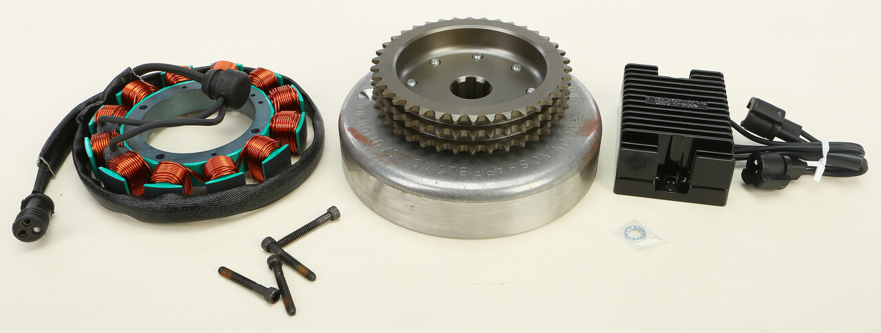 CYCLE ELECTRIC Alternator Kit, 273-1142