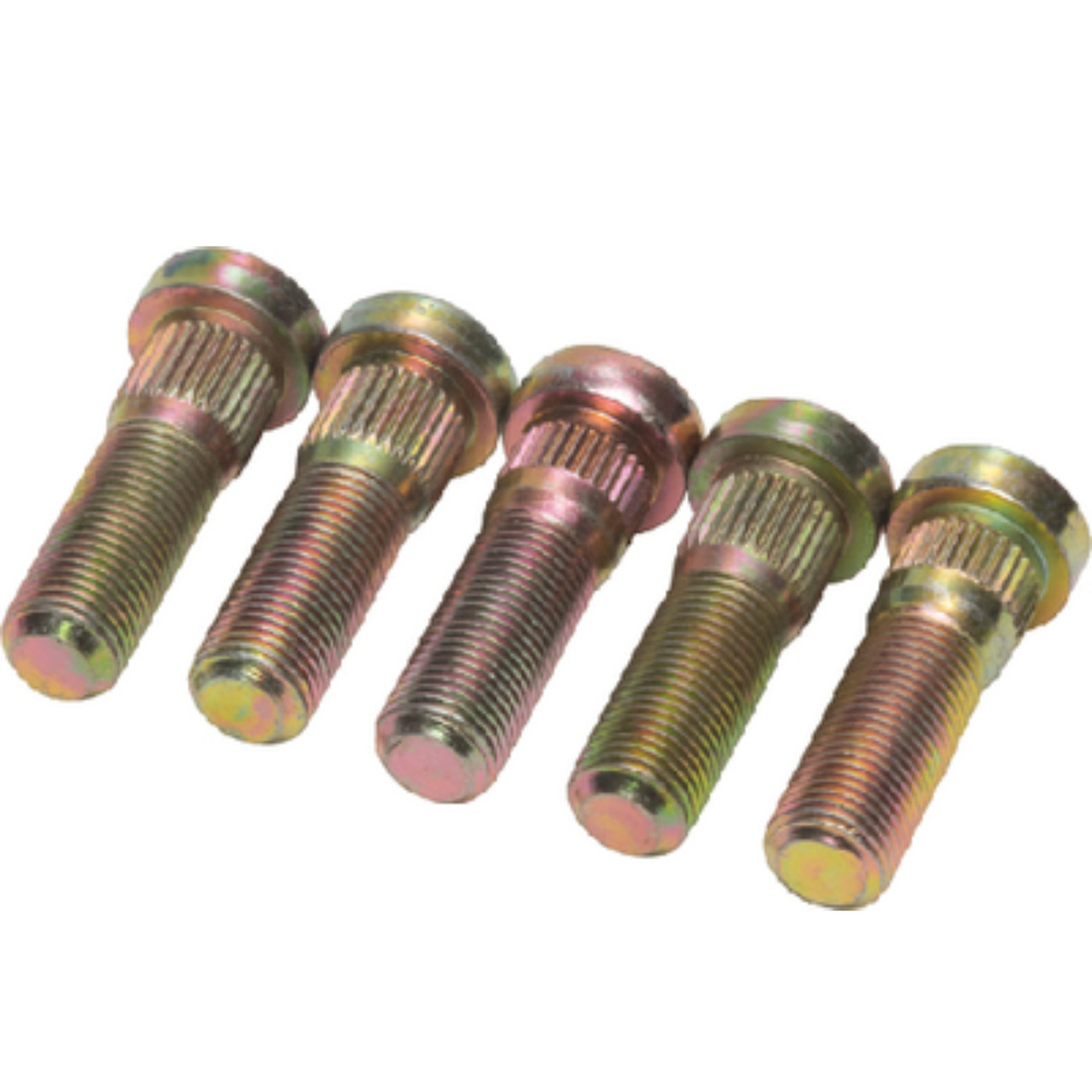 UFP By Dexter New Hub/Rotor & Hubs Stud Kits UFP, 445-K7104000