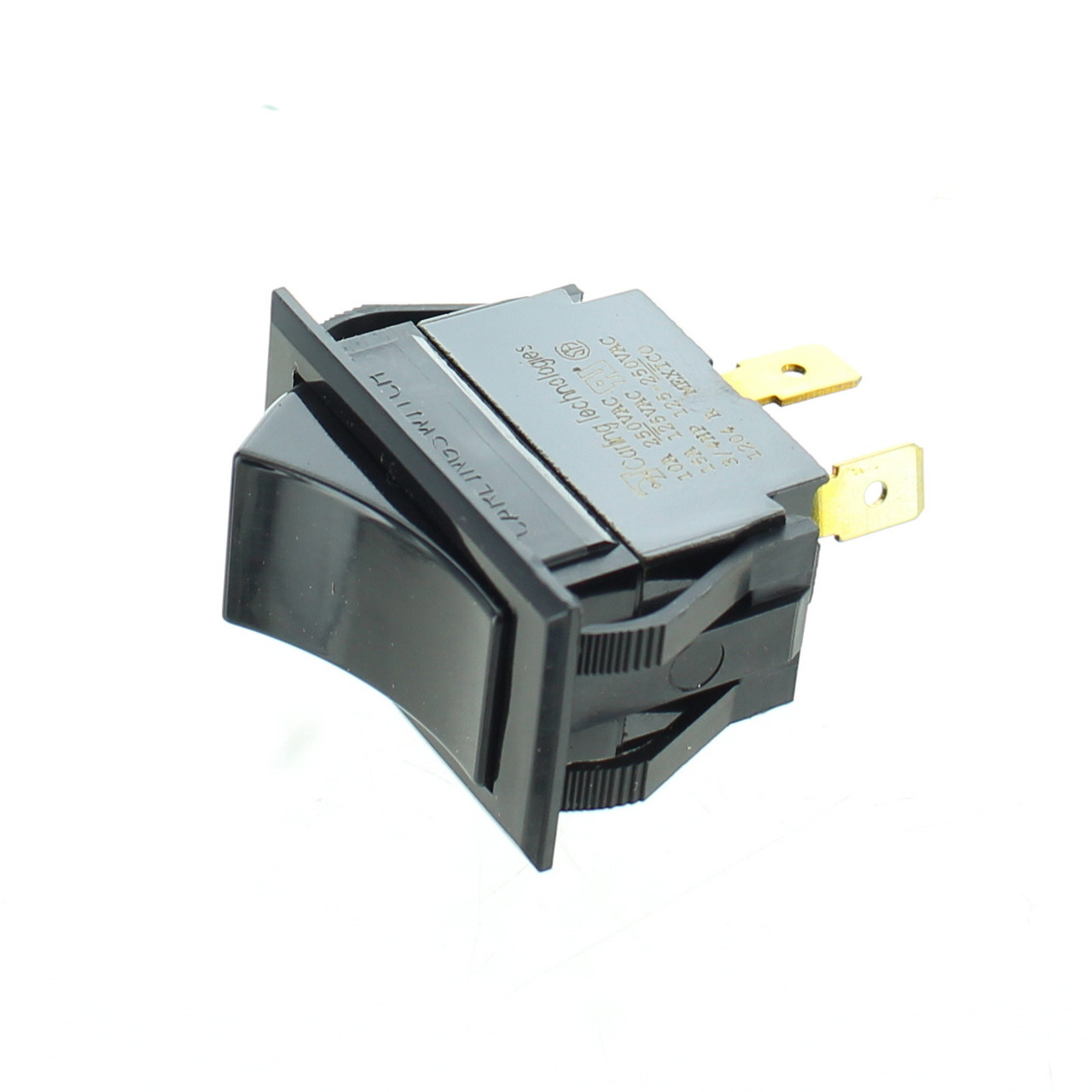 Sierra Rocker Switch 2-Position, 11-RK40140