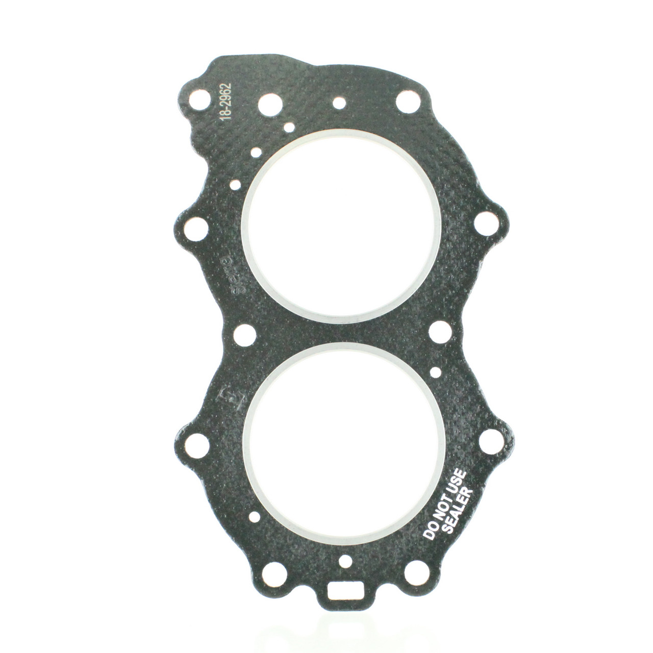 Mercury Marine/Mercruiser New OEM Head Gasket OMC, 47-2962