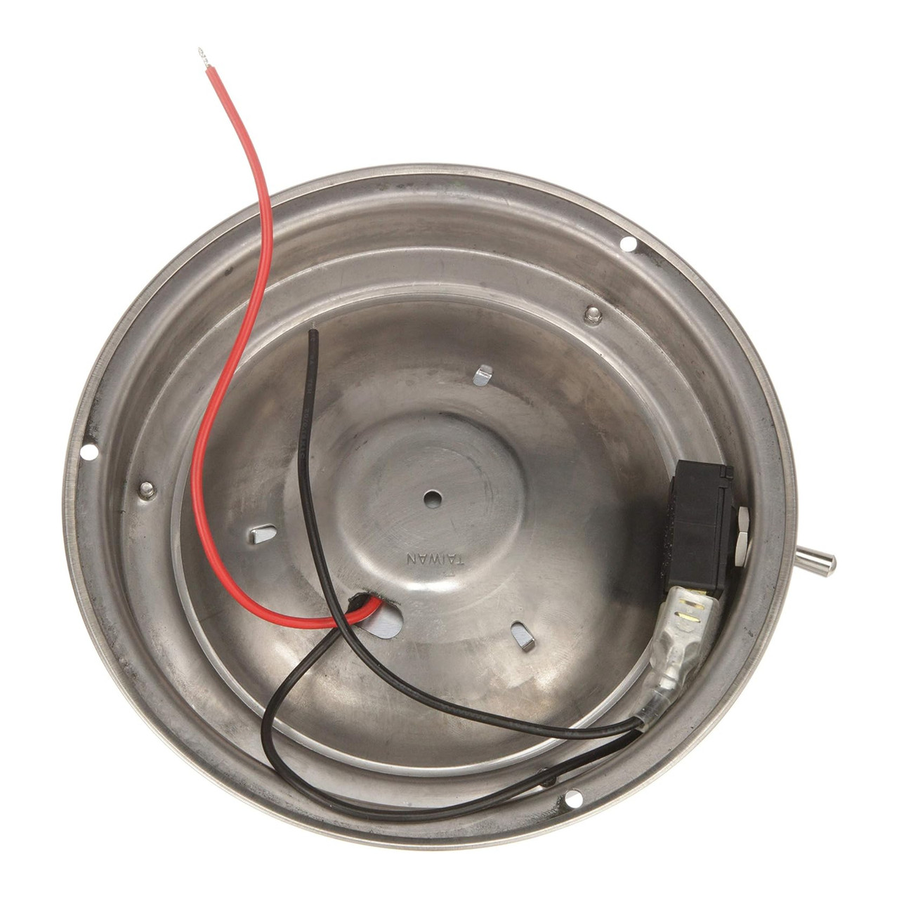 Seachoice Led Dome Light-5" Ss, 50-03291