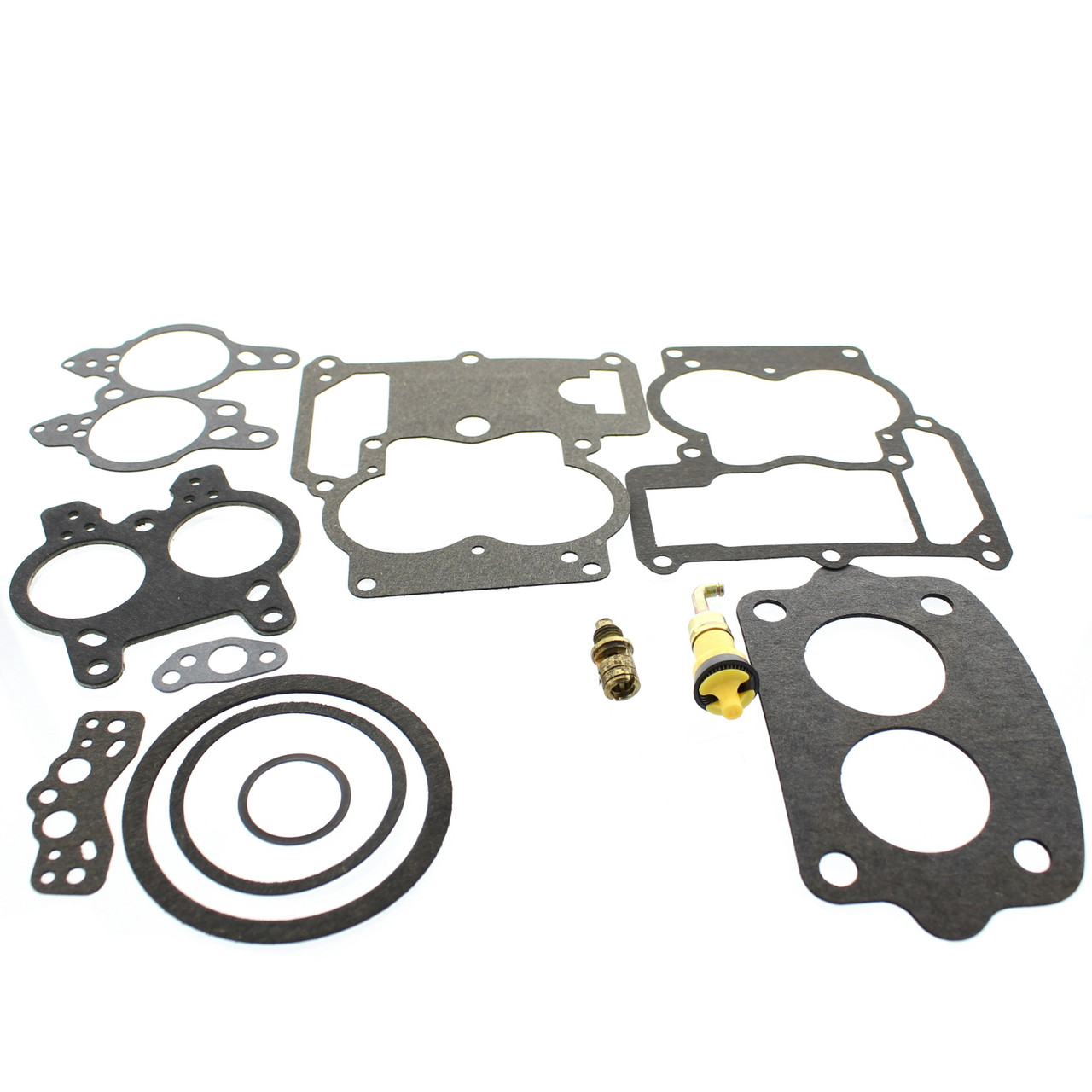 Sierra OMC Replacement Carb Kit, 47-7070