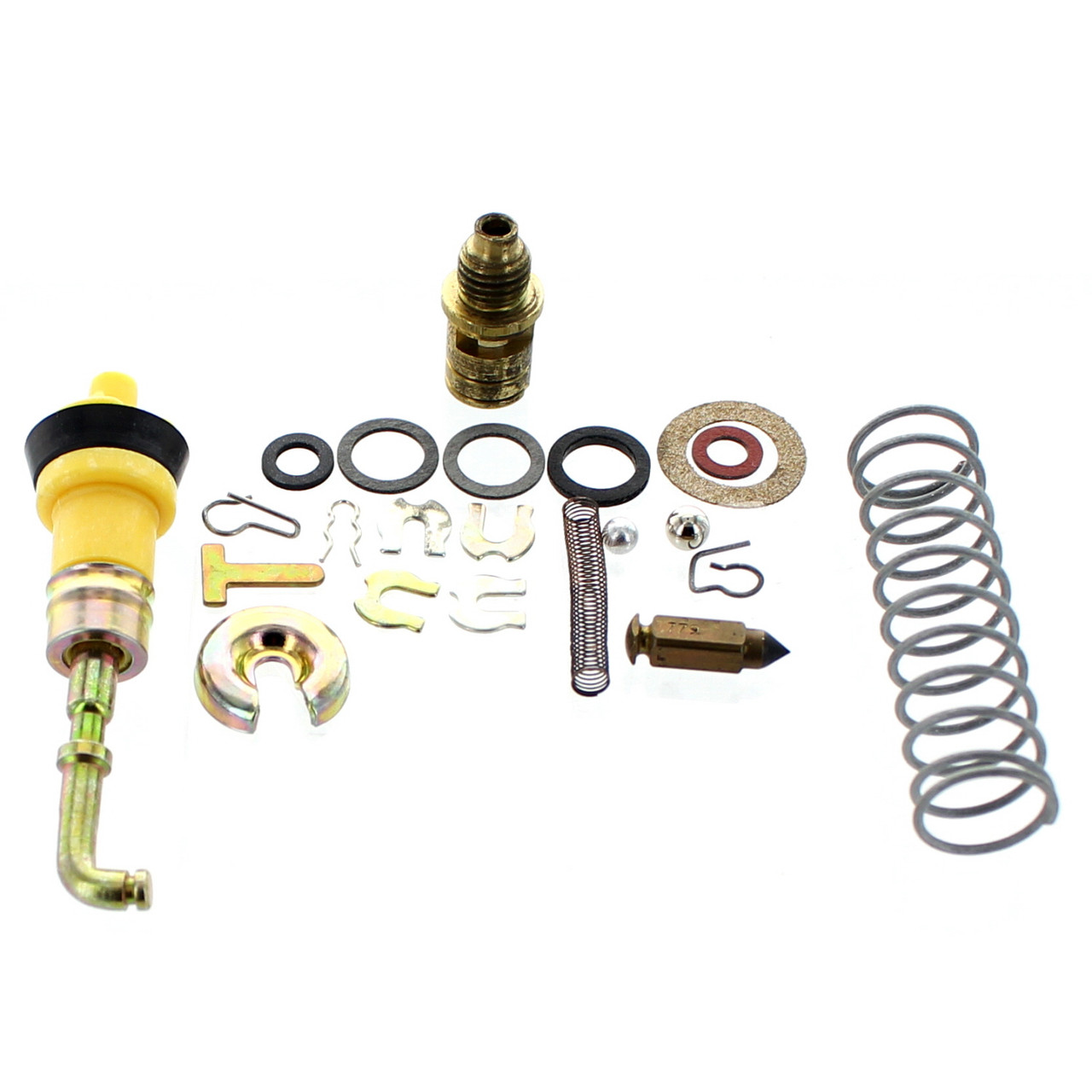 Sierra OMC Replacement Carb Kit, 47-7070