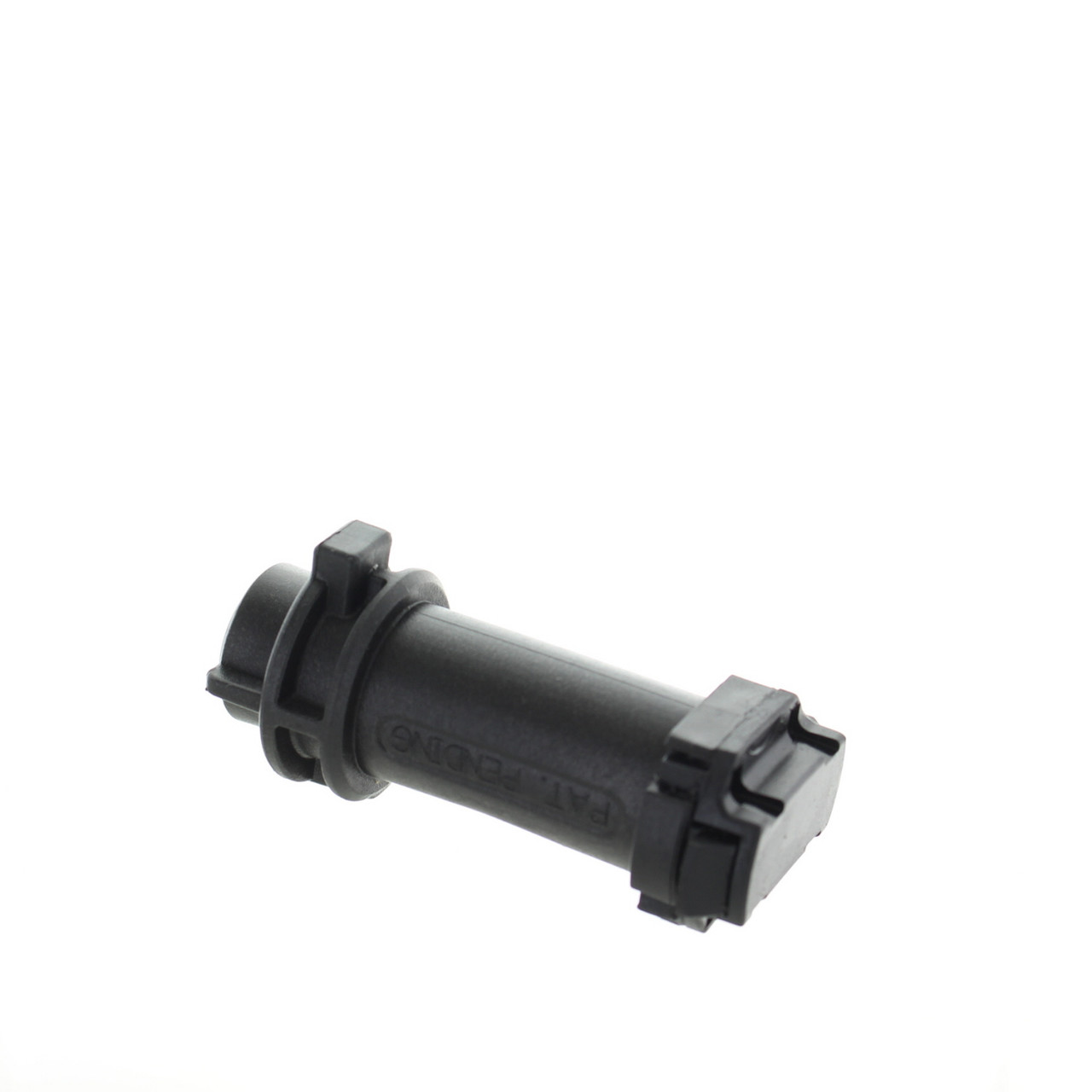 Perko Gas Cap Fuel System Locking Insert for 1-1/2" Vented Fills 0525DP0BLK