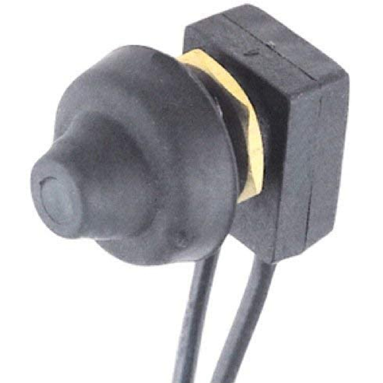 Perko Push Button Switch, 9-0701DP