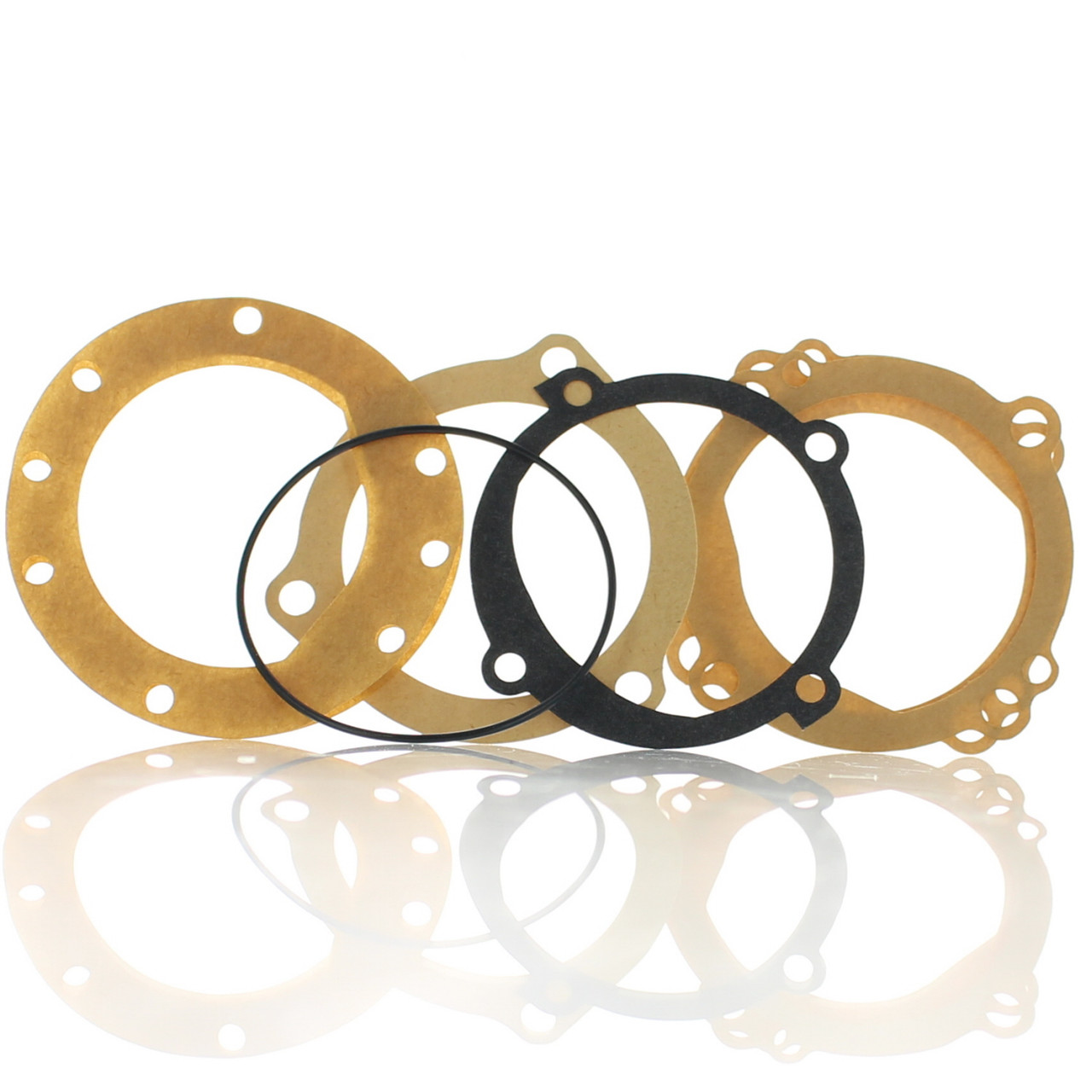 Sherwood Pump P Impeller Kit W/Gas, 762-10615K