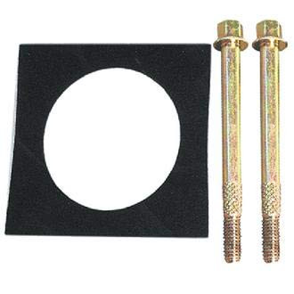 Arco Starting & Charging Mounting Bolt Kit, 57-MBK450