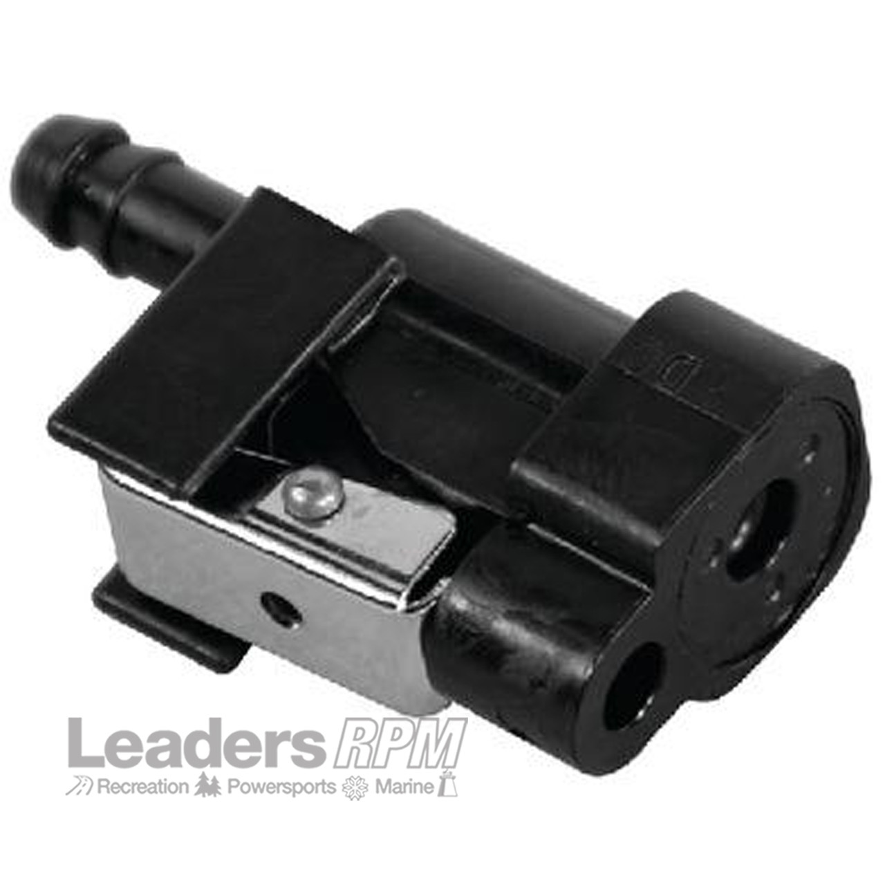 Sierra International New Marine Fuel Connector,  Outboard Motors, 47-80419