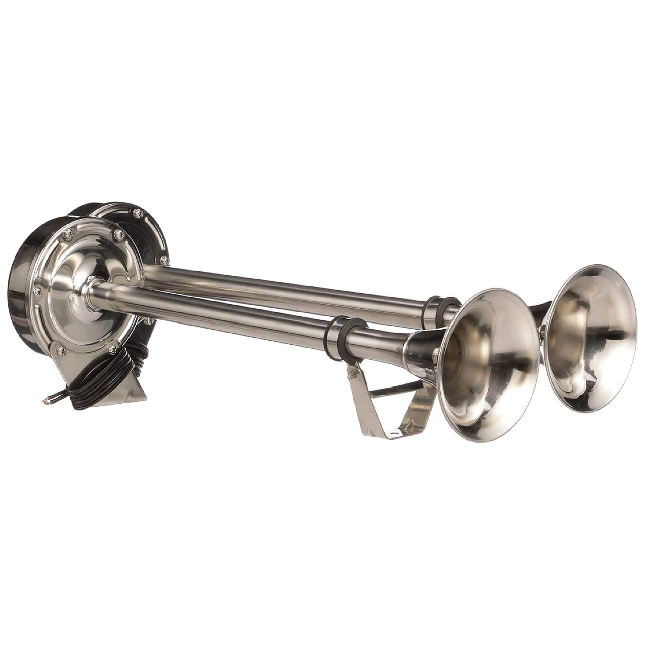 Seachoice Trumpet Horn Dual, 50-14561