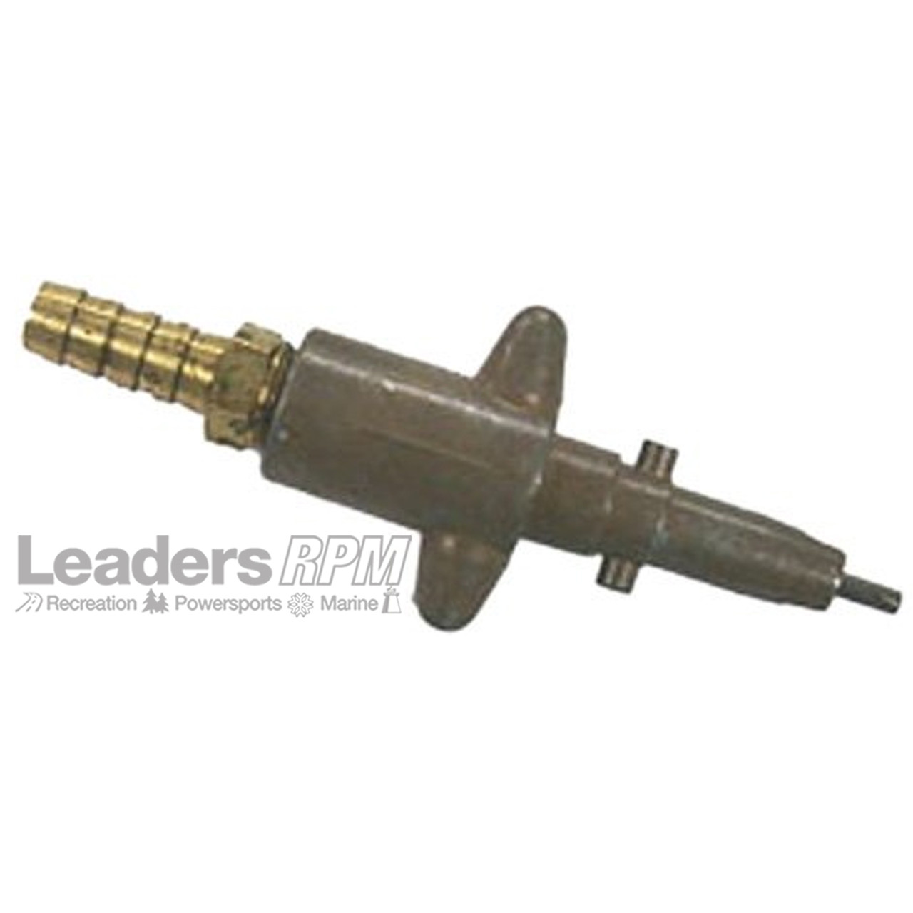 Sierra International New Male Fuel Connector Mercury/Mariner Outboard, 47-8084