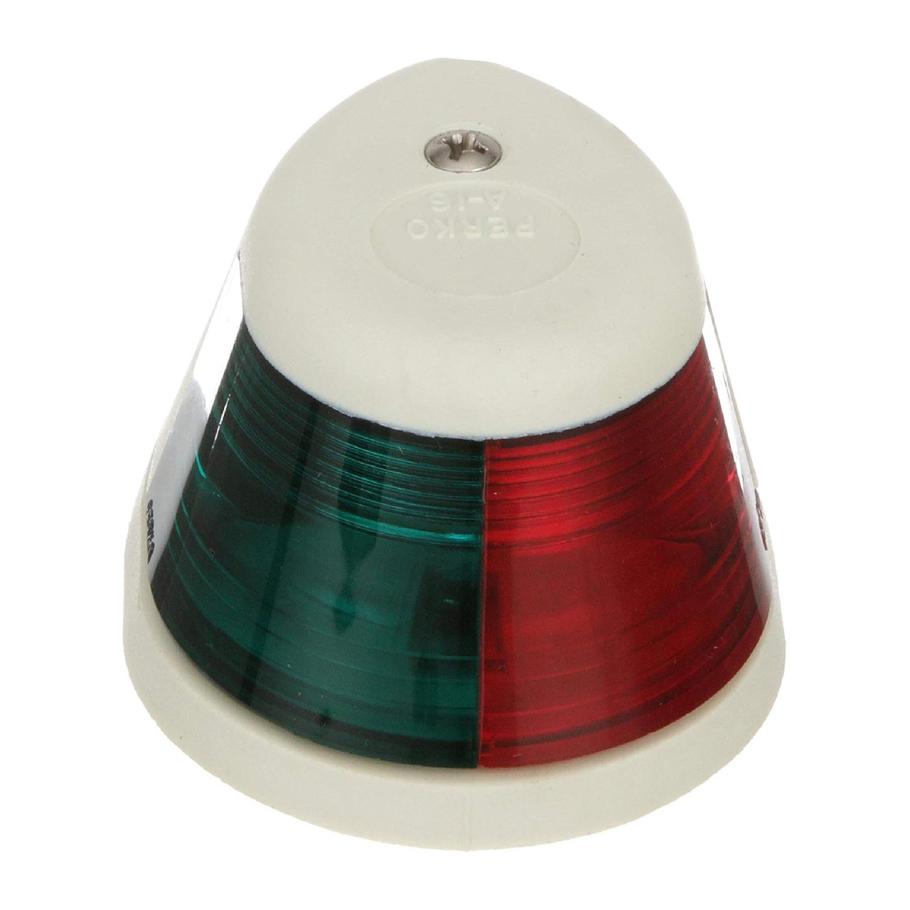 Seachoice Bi-Color Bow Light White, 50-04911