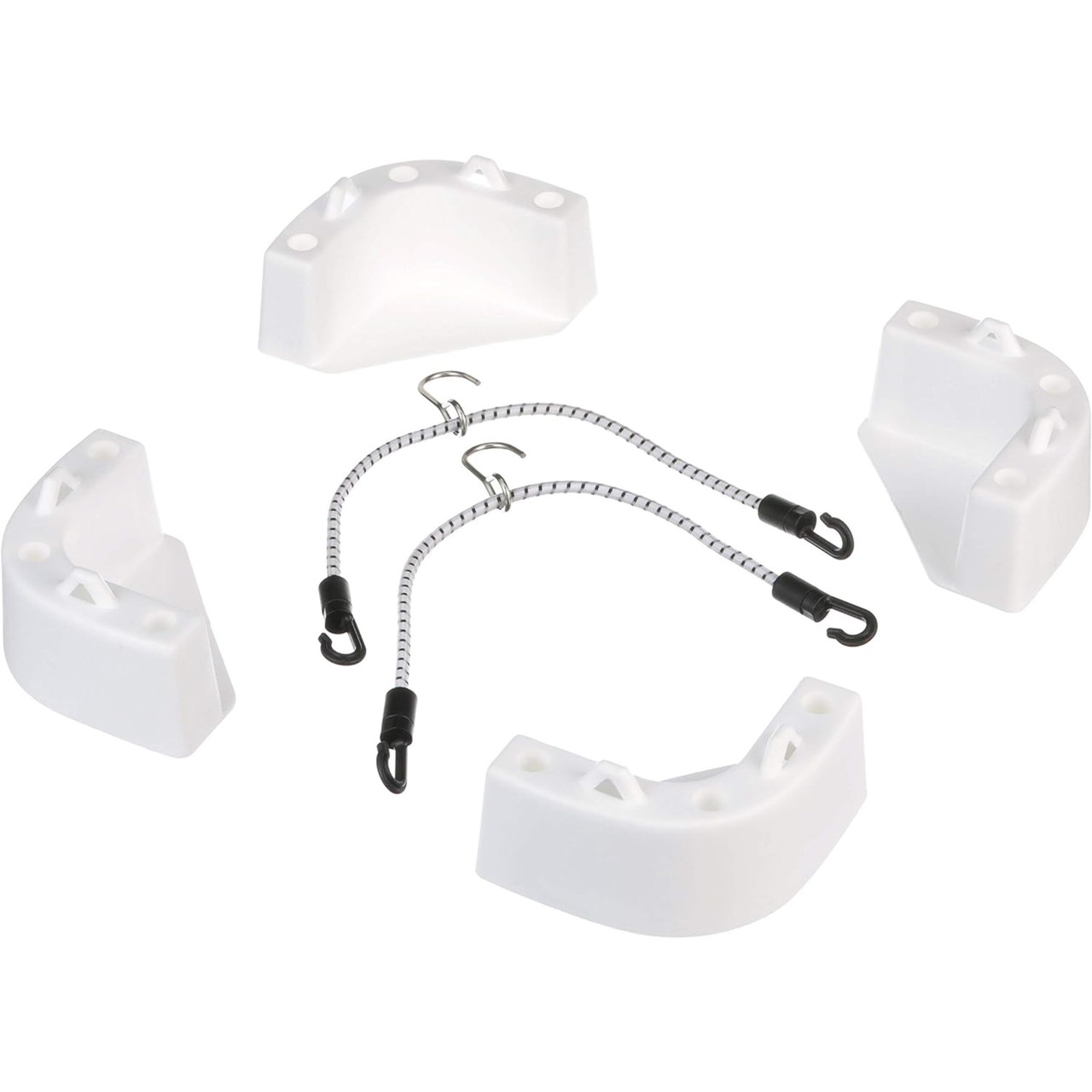 Seachoice New Cooler Mounting Kit, 50-76991