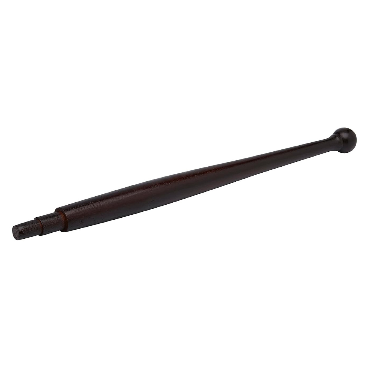 Seachoice Flag Pole Varnished 18", 50-77021