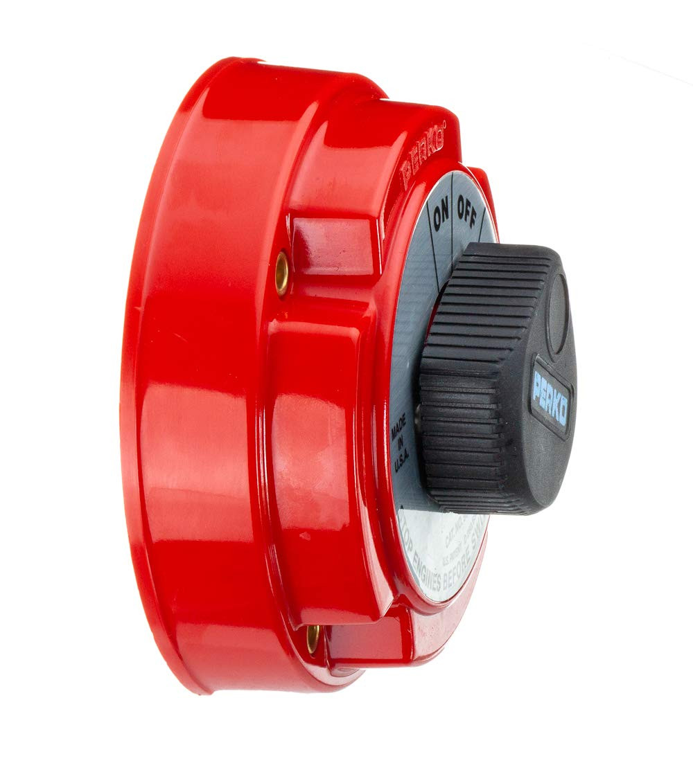 Seachoice Main Battery Switch, 50-11551