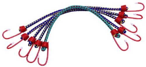 Seachoice Shock Cord-18" (5 Pa, 50-79551