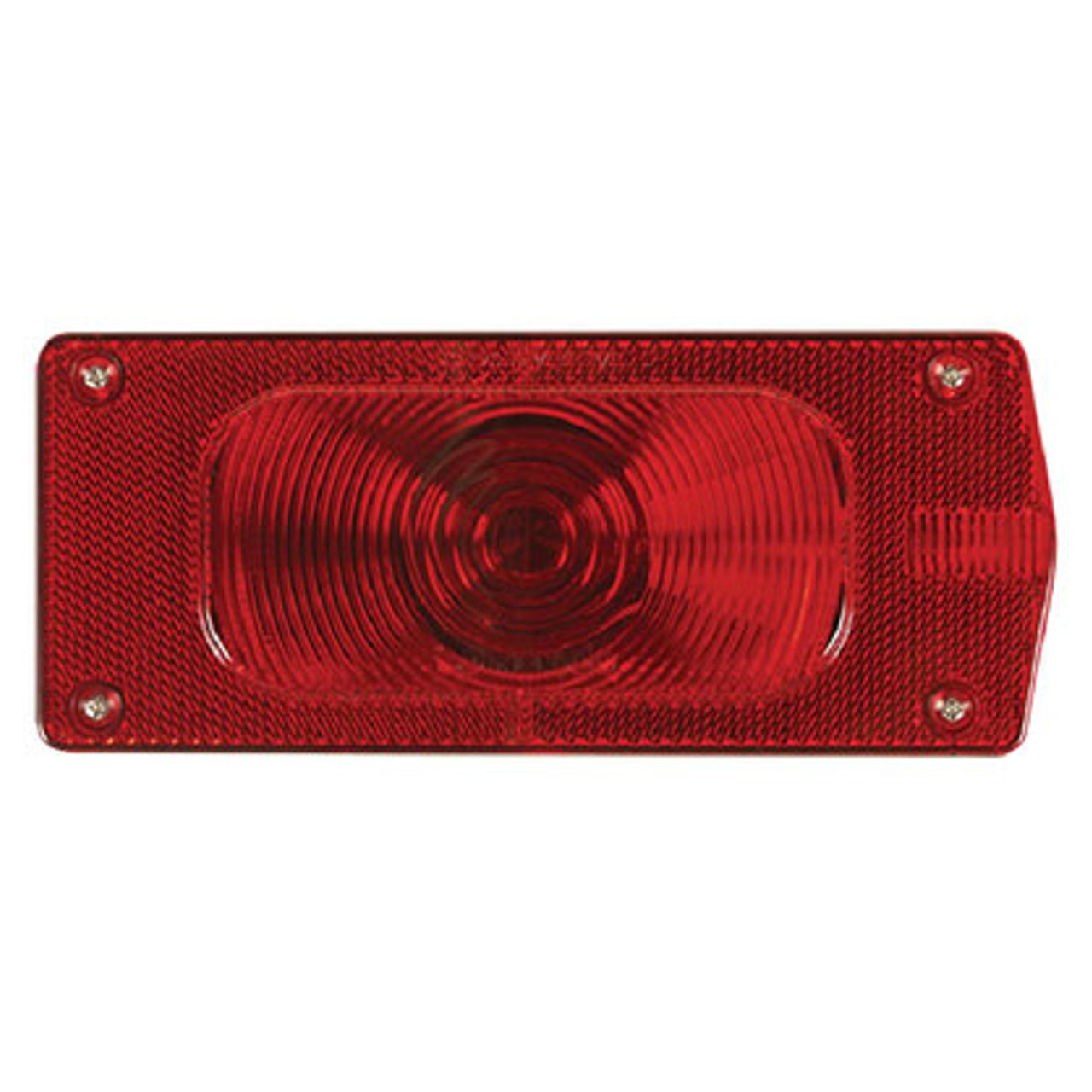 Seachoice Waterproof Trailer Light 7-Function Passenger Side, 50-51881