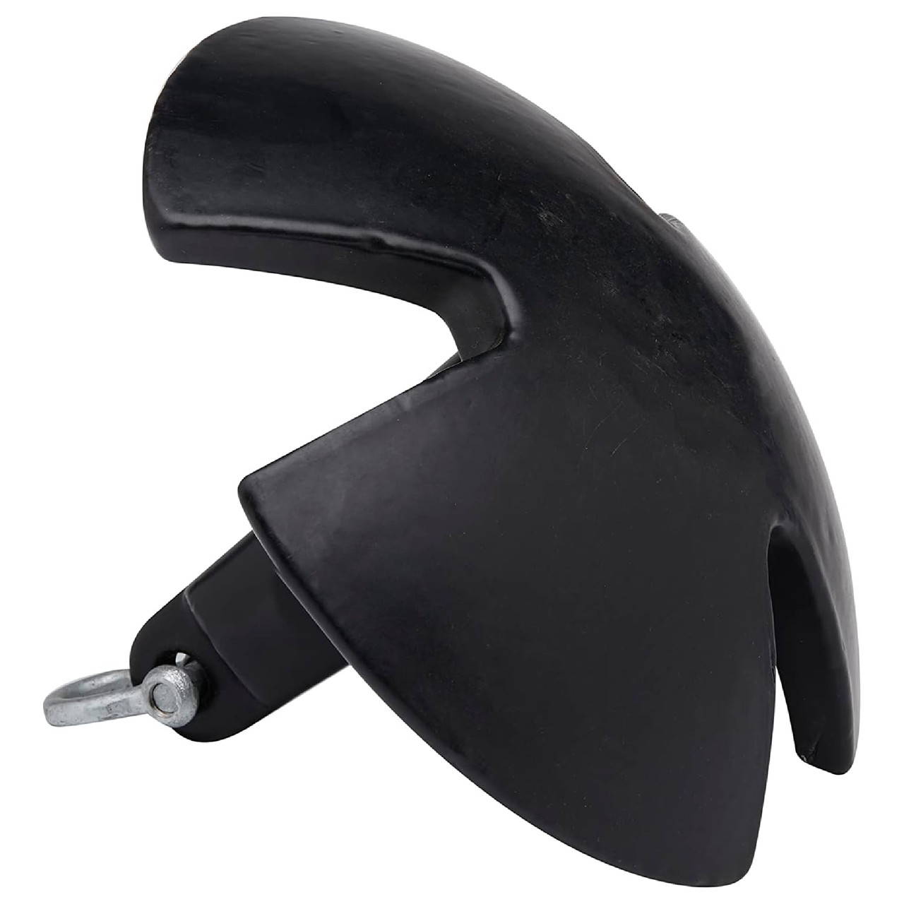 Seachoice Black Vinyl River Anchor, 50-41530
