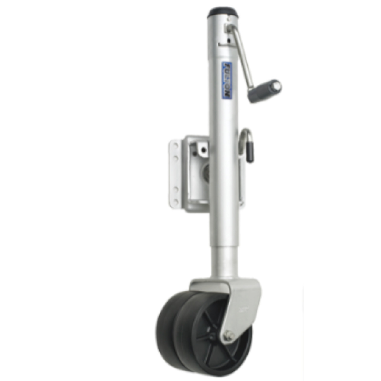 Fulton New, Marine Trailer Jack, 1500 lbs, 12 Inch Travel, 220-XPD15L0101