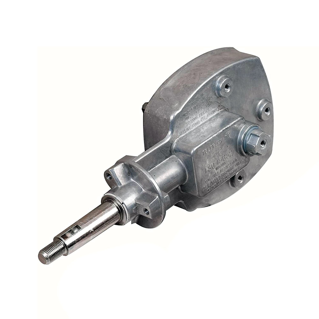 Seastar Solutions New Helm Jet Boat Steering 135In, 1-SH5087P
