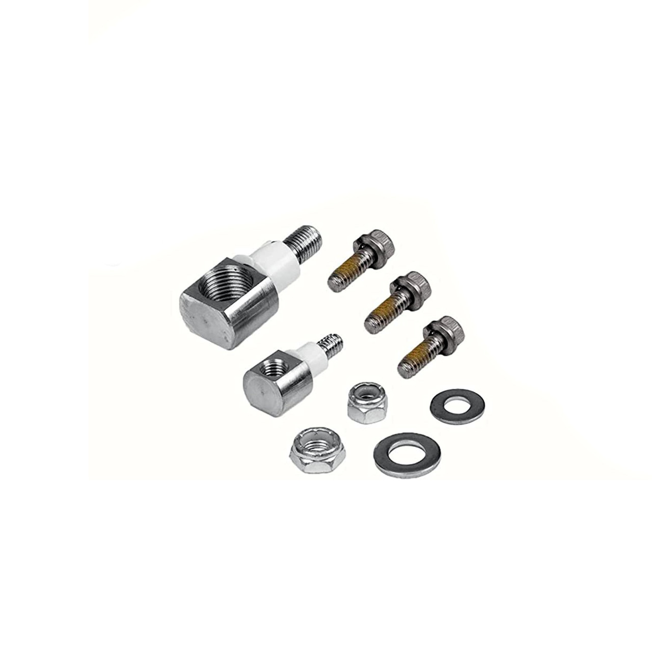 Seastar Solutions New Helm Jet Boat Steering 135In, 1-SH5087P