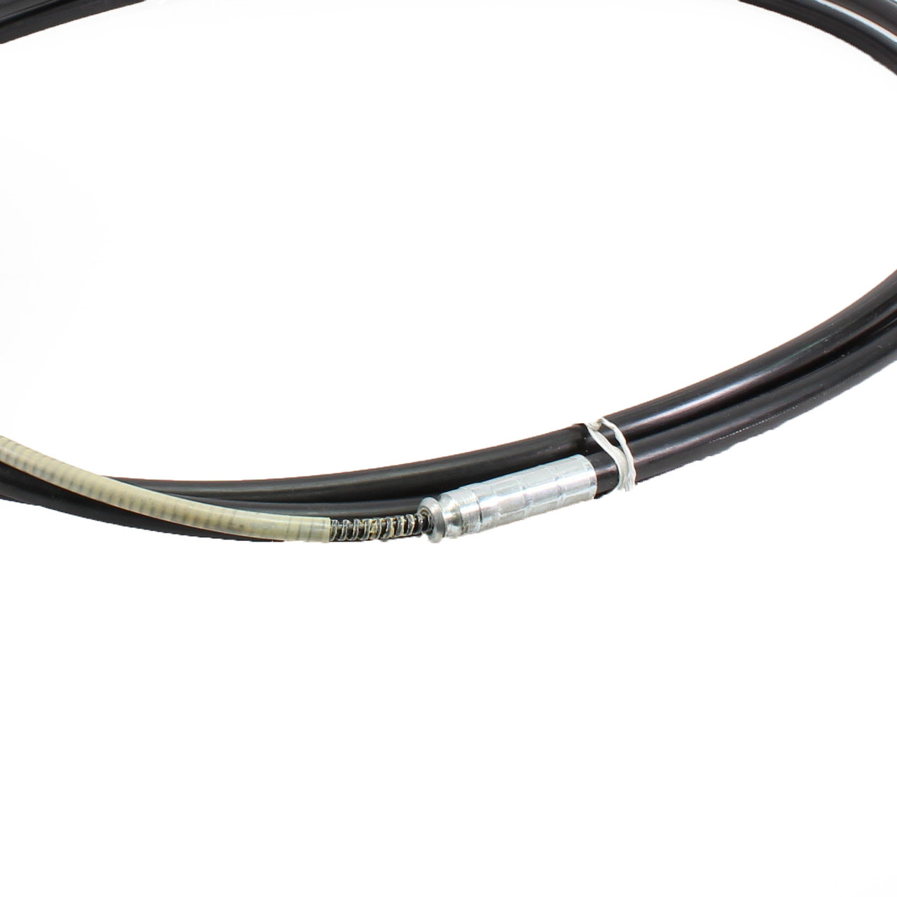 Seastar Solutions New Safe-T Quick Connect Steering Cable 19ft 1-SSC6219