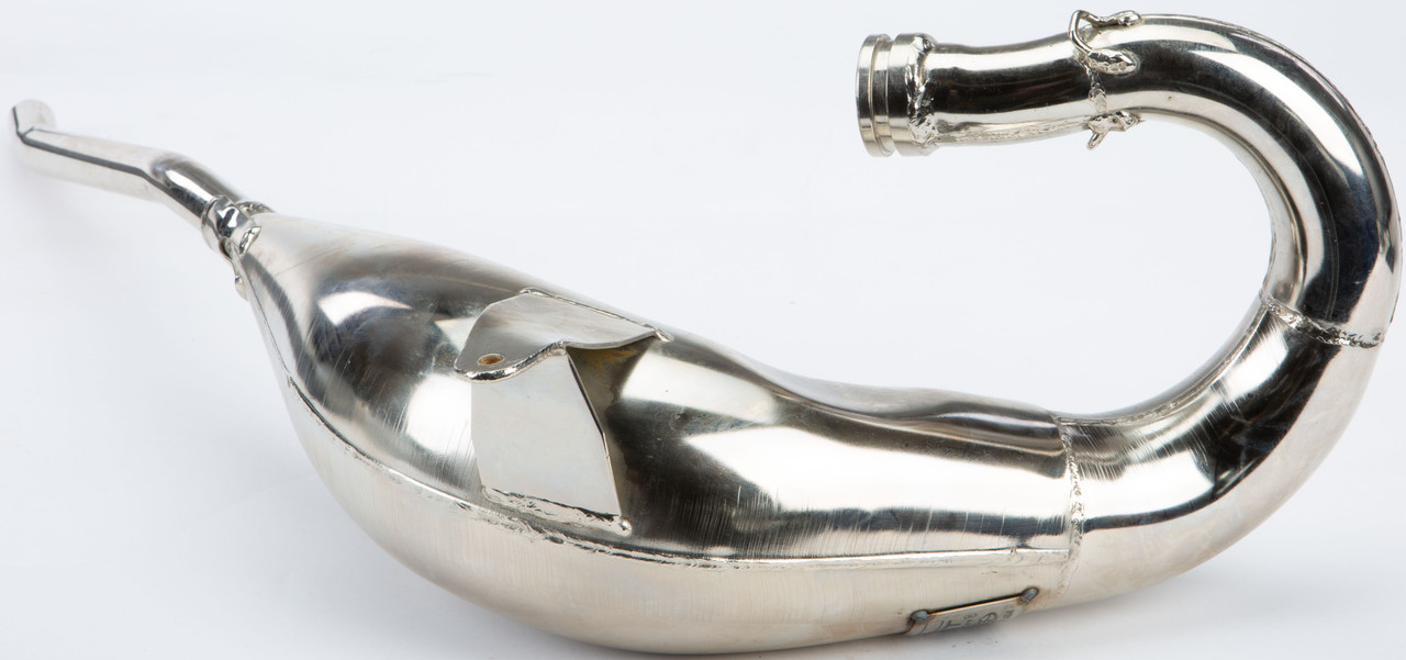 PRO CIRCUIT Platinum Exhaust Pipe, 792-4001P