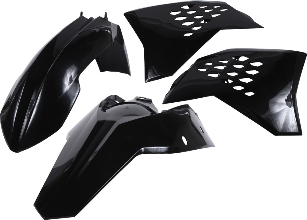 ACERBIS Plastic Kit, 20820-30001