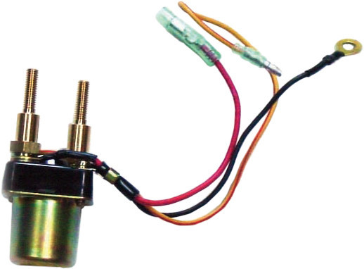 WSM Starter Relay, 82-9338