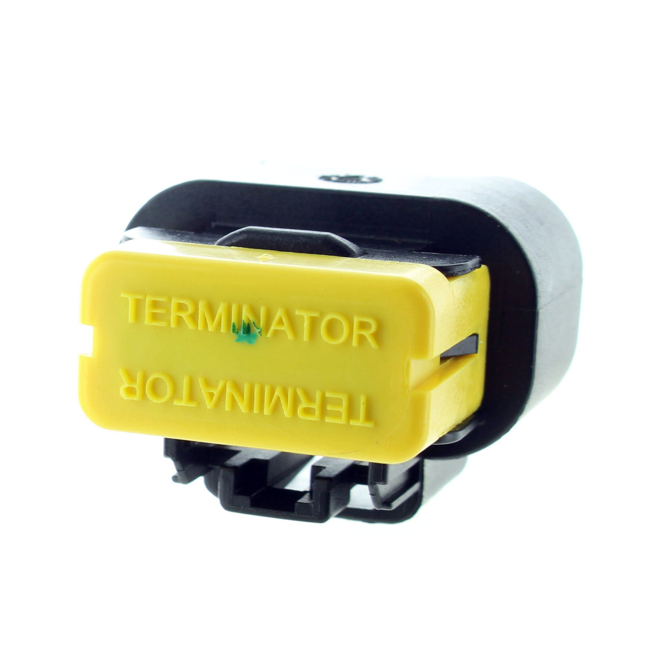 Mercury Marine Mercruiser New OEM J-Box 10 Pin Terminator, 859318T1