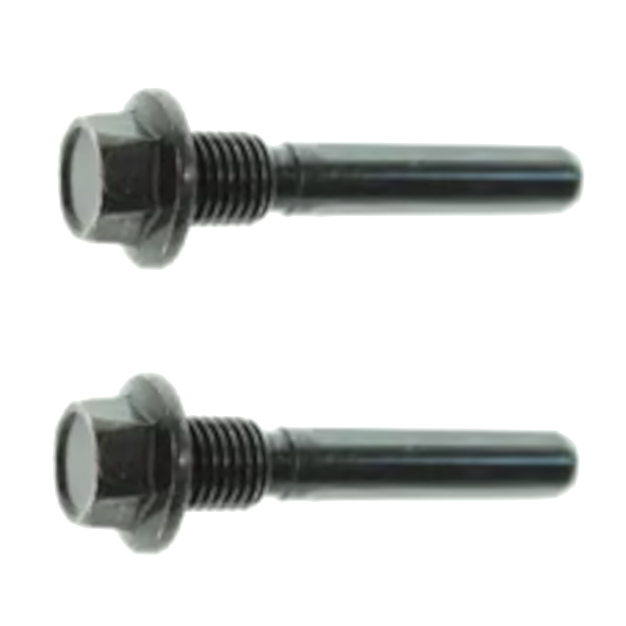 Yamaha OEM, Slide Pin, Pack of 2, 5JW-25914-00-00 5JW-25914-10-00