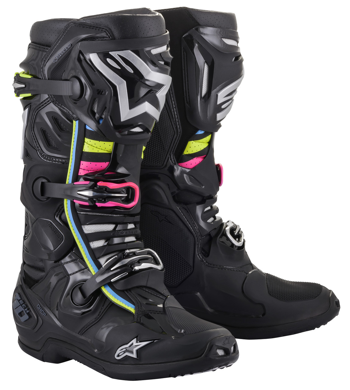 ALPINESTARS Tech 10 Supervent Boots, 482-12013