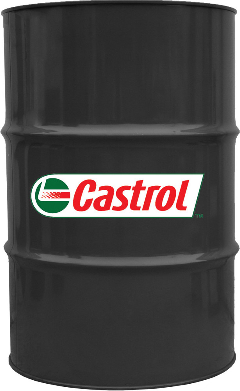 CASTROL 100% Synthetic Oil, 83-0437