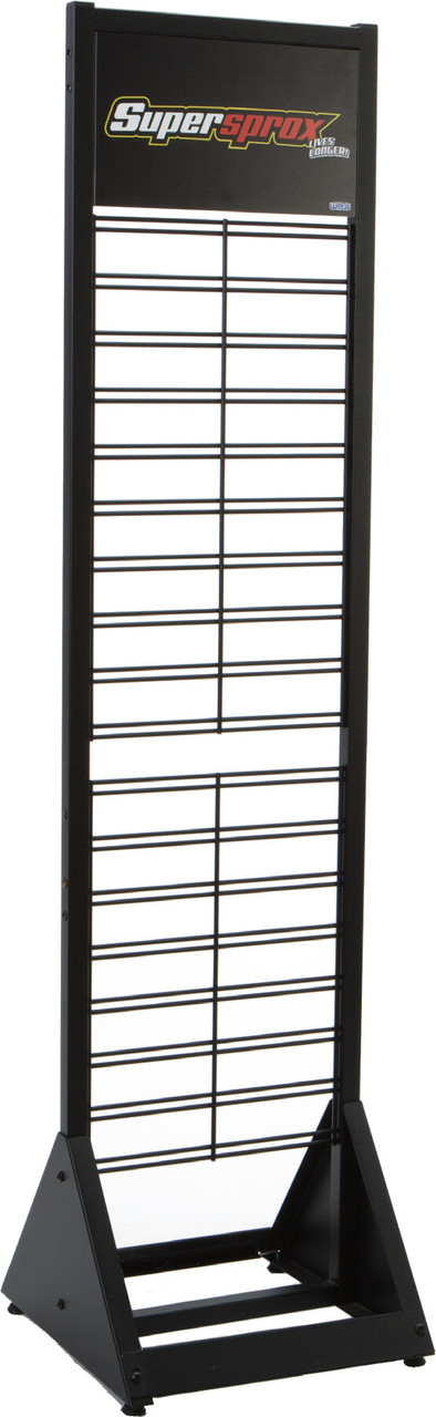 FLY RACING Floor Display, 363-9920