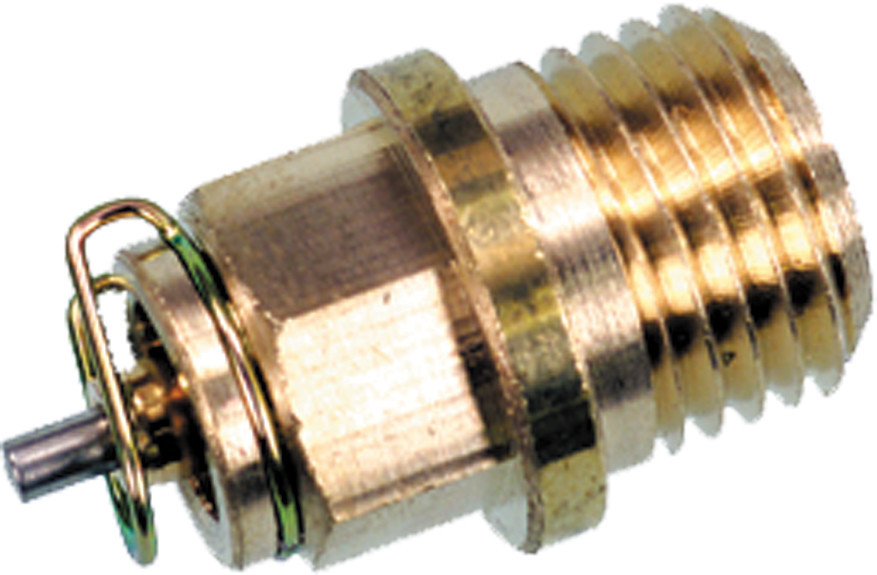 MIKUNI Needle Valve Round Pump, 14-1067