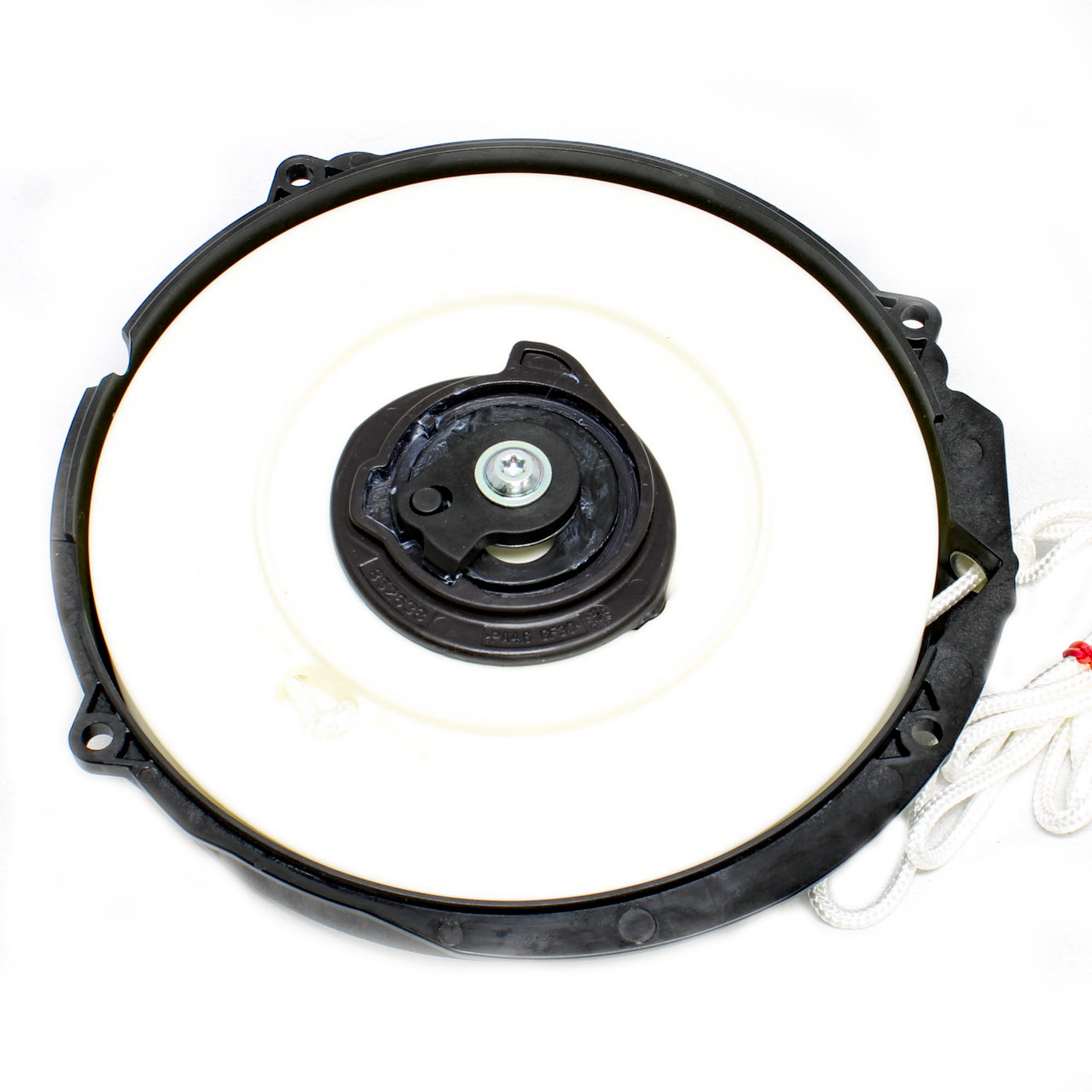 Ski-Doo New OEM Rewind Starter Kit, 860201410, 860203050